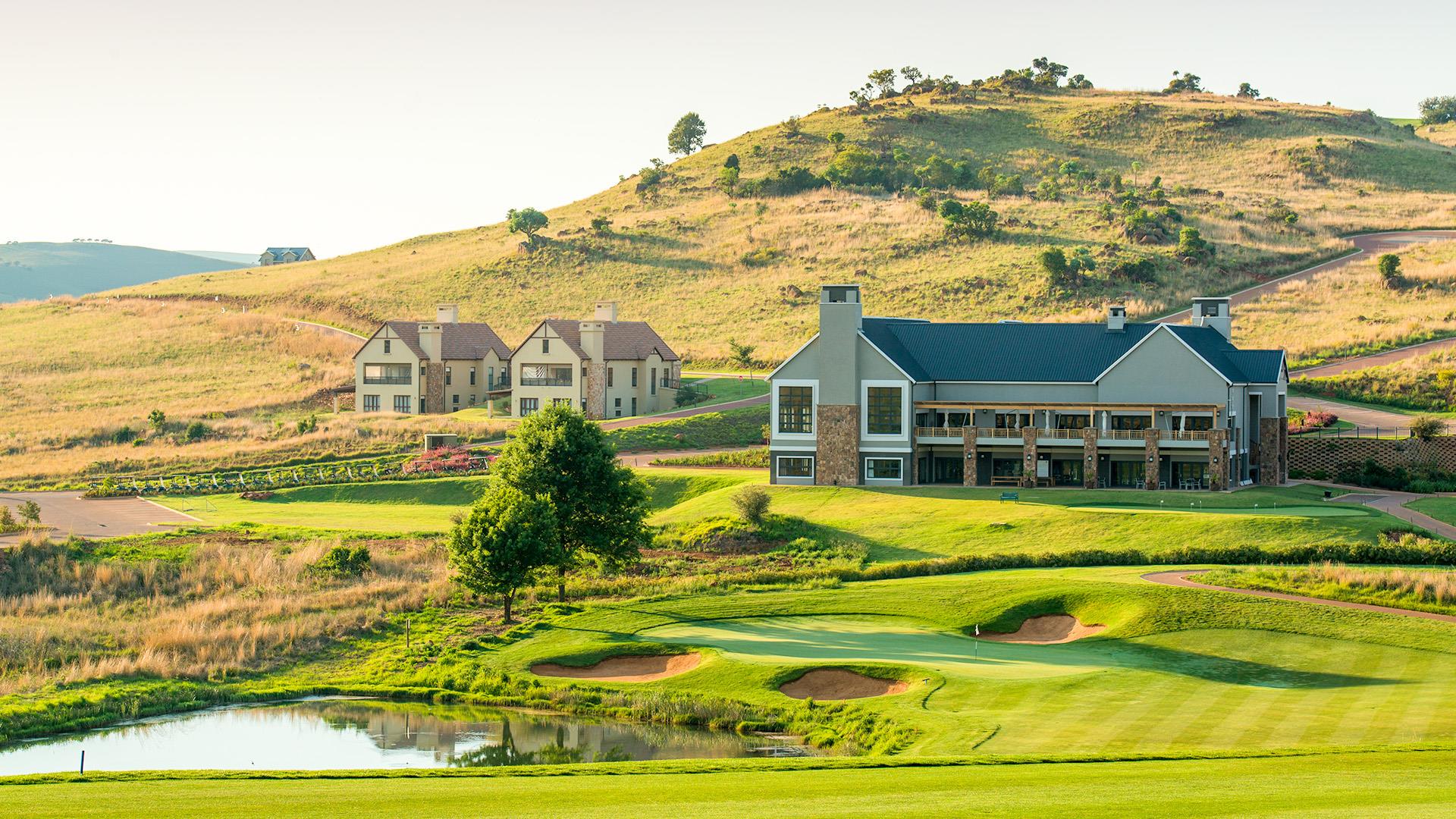 Mid-Week Escape to Highland Gate