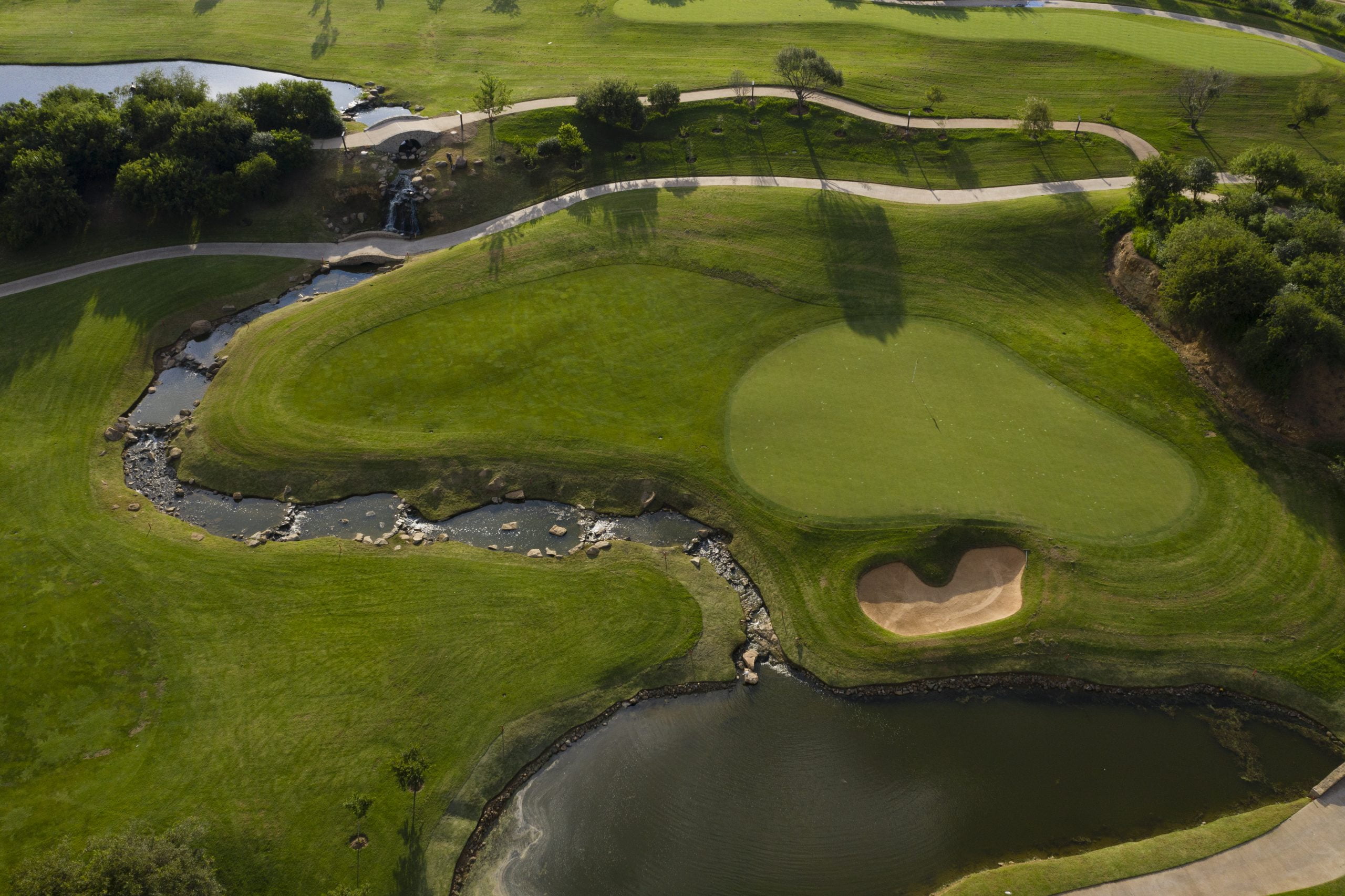 Play Steyn City before Bryson!