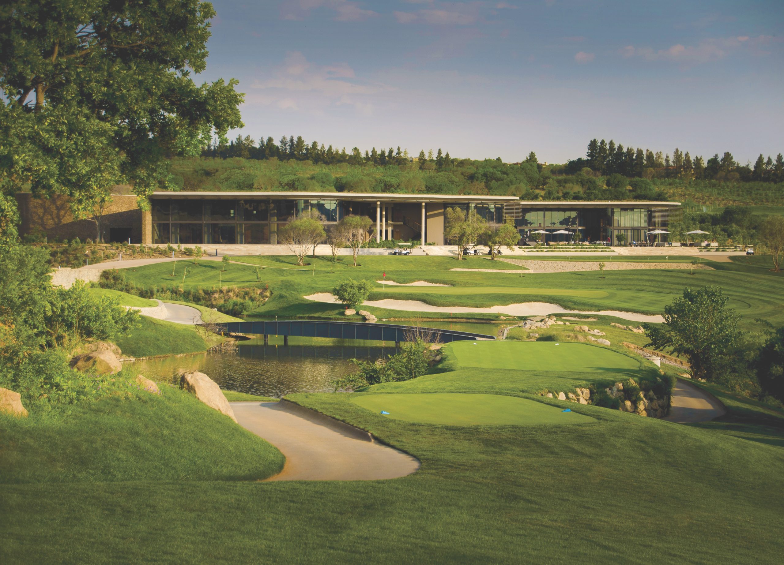 Play Steyn City before Bryson!