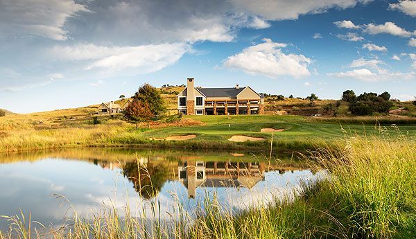 Highland Gate Fourball