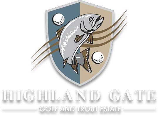 Highland Gate Fourball