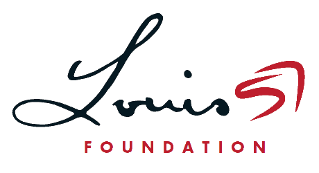 Framed Louis Oosthuizen Signed Flag